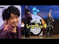 斎藤工 MCのムチャぶりに困惑 「シュワッチ」からまさかの“反撃” 『耳スピ』新CM&新色発表会