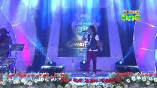 Muhsin-Pathinalam Ravu Grand Finale- Subhante Suvargathil, Mappila Songs