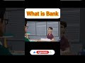 what is Bank । Accountant job interview Questions and Answers। #accountant #shorts  #accountingjob
