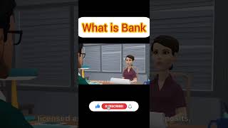 what is Bank । Accountant job interview Questions and Answers। #accountant #shorts  #accountingjob screenshot 5