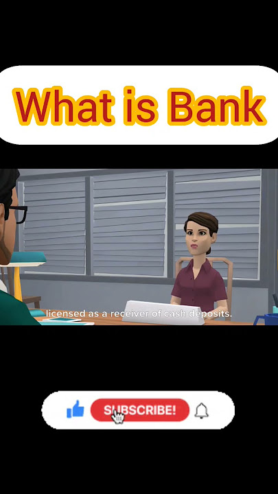 what is Bank । Accountant job interview Questions and Answers। #accountant #shorts  #accountingjob