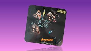 Changes / Imagination [ DUB Version 1983 ]