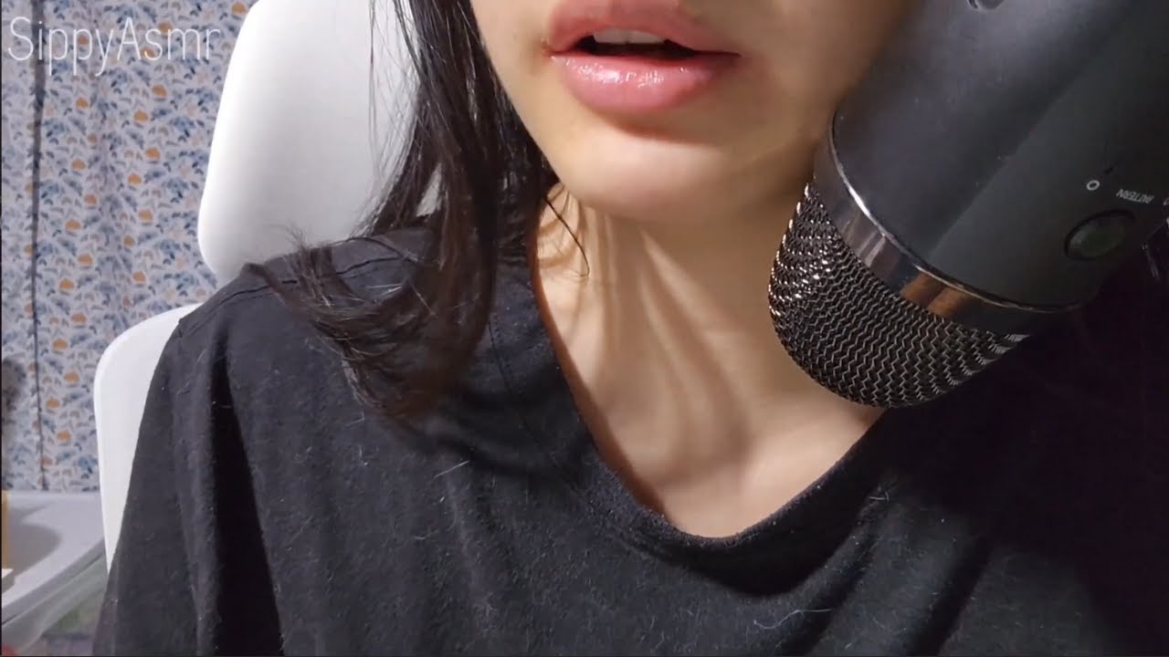 Sippy ASMR Burp Mega-Compilation (Extended)