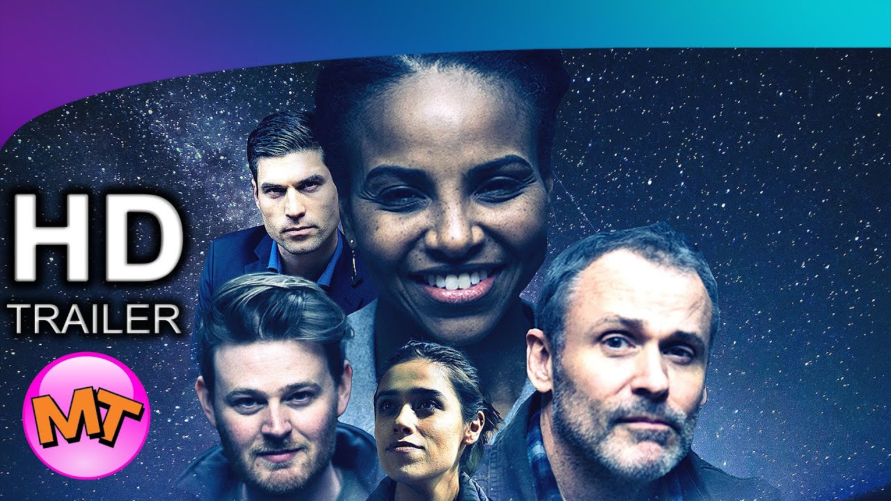 MIRACLE ON HIGHWAY 34 Trailer 2020