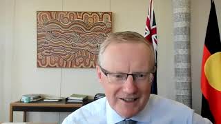 Philip Lowe – Introduction – Teacher Immersion Event 2021