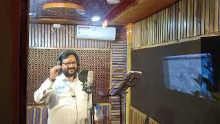 Kise Hoti Hai mm Studio Me Recording#live