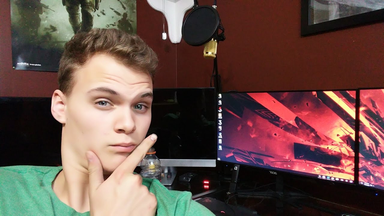 Getting To Know CraigBrianMoss