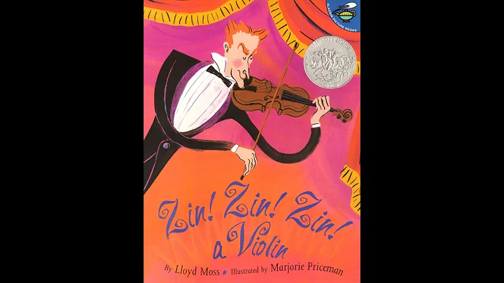 Storytime with the Phil | Zin! Zin! Zin! A Violin