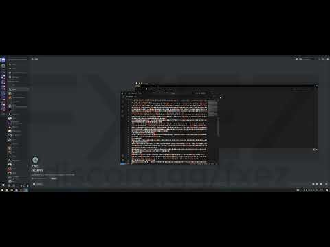 Decrypt FXAP (FIVEM ESCROW) | LUA FILES | 2025 WORKING