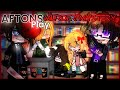 Afton Family Plays Murder Mystery 2 | Gacha Club Afton Family | FNAF