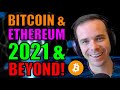 ‘100k Bitcoin Top Is CONSERVATIVE!’ ETHEREUM HOLDERS BEWARE! Pierre Rochard REVEALS 2021 PREDICTIONS