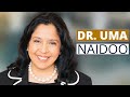Dr. Uma Naidoo: This is Your Brain on Food (especially Chocolate)