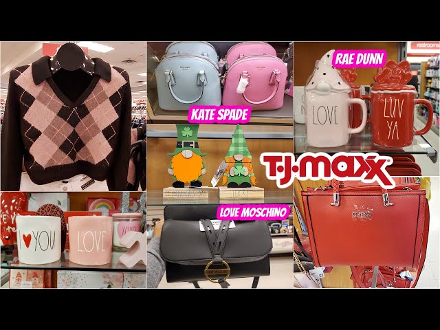 Purse SHOPPING TJ MAXX * COME WITH ME 2020 