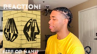 J. Cole and Dreamville - ROTD3 -Down Bad ft. JID, Bas EarthGang & Young Nudy - REACTION
follow my social platforms!
twitter: https://mobile.twitter.com/1rhquvn_
instagram: https://www.instagram.com/_rhquvn/?hl=en
Copyright Disclaimer Under Section 107 of the Copyright Act 1976, allowance is made for fair use for purposes such as criticism, comment, news reporting, teaching, scholarship, and research. Fair use is a use permitted by copyright statute that might otherwise be infringing. Non-profit, educational or personal use tips the balance in favor of fair use.
#dreamville #jcole #rotd3 J. Cole and Dreamville - ROTD3 -Down Bad ft. JID, Bas EarthGang & Young Nudy - REACTION