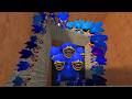 HYDRA SONIC TAPES ARE LOCKED IN A PRISON In MAZE | ALL SHIN SONIC TAPES FAMILY - Garry's Mod