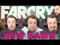 Messze Sírás, avagy TheVR Far Cry: New Dawn - Kiemelt Pillanatok