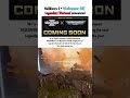 Yes.. Warhammer Collab is Finally Here - Helldivers 2