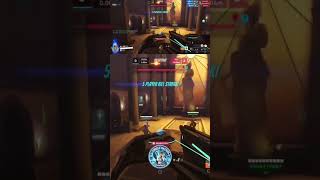 Freja Hightlights PT3 #overwatch2 #overwatchclips #ow2freja #noobhunter #jolef88 #ow2 #ow2clips