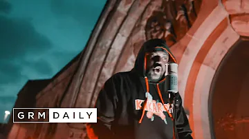 Karnage - Kakarot [Music Video] | GRM Daily