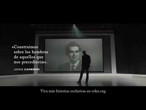 Publicidad ROLEX OSCARS 2020-( Sub. Español) (HD)