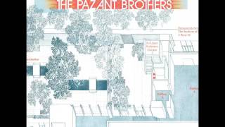 A FLG Maurepas upload - The Pazant Brothers feat. Betty Barney - We Got More Soul - Soul Funk