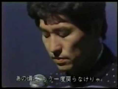 チューリップ「約束」