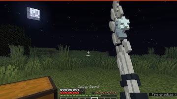 EquipZ 1.14.4 & 19w45b Fabric Mod Overview