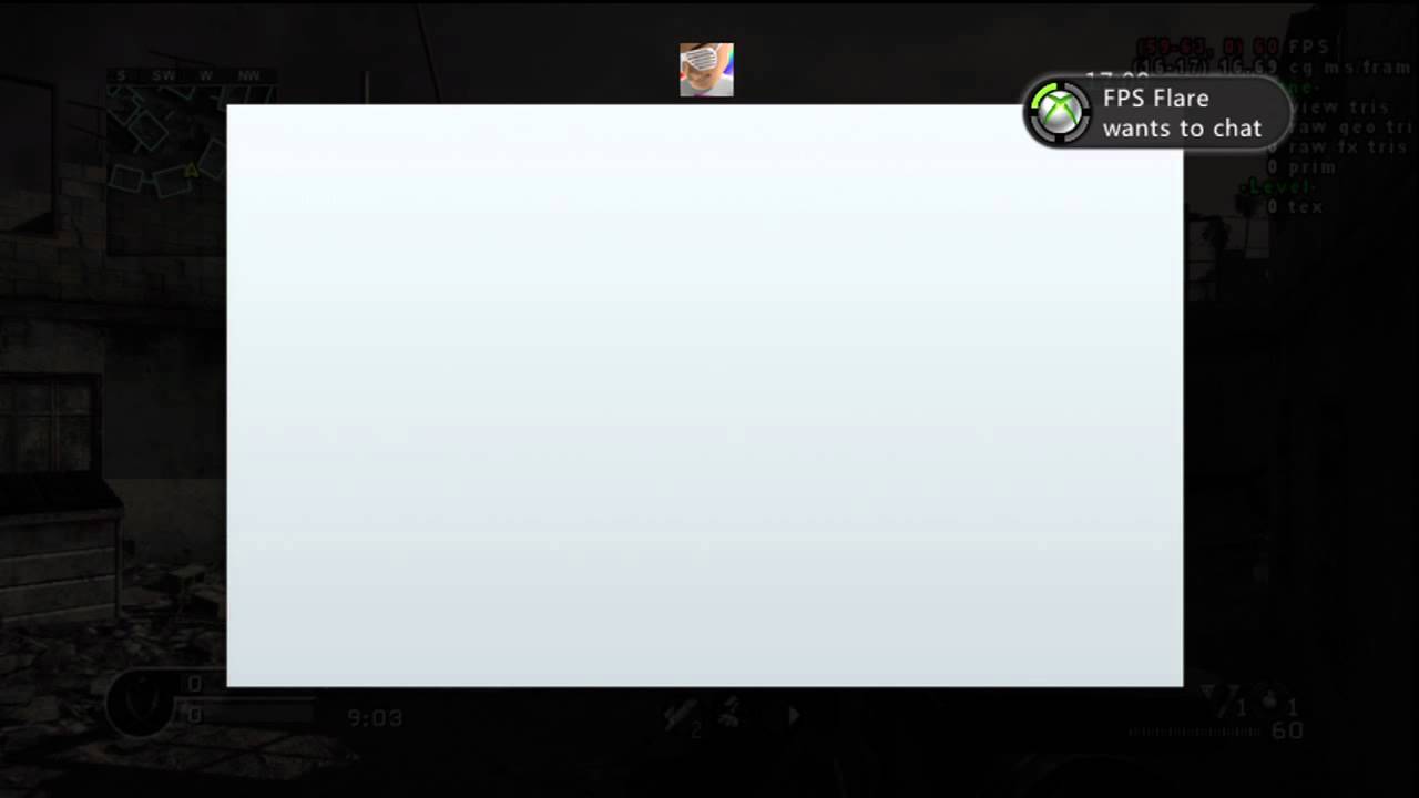 ITangyz Mod Menu Preview