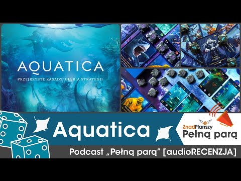 Aquatica [audioRECENZJA]