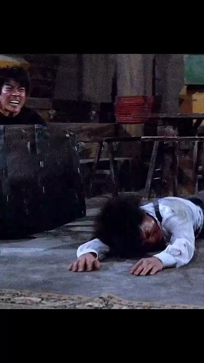 Project A (1983) — “Jackie Chan’s Explosive Final Fight!”