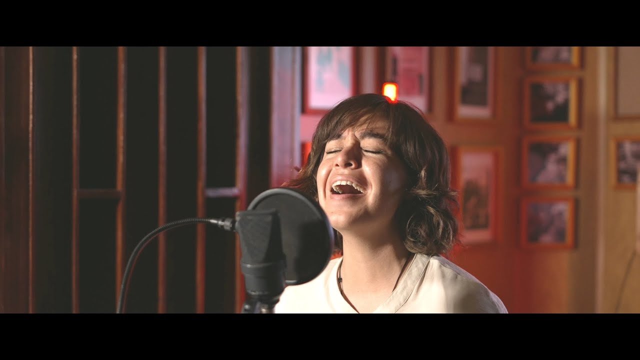 ⁣Jaz Allende - El Profeta (Antes que te formaras) - Música Católica