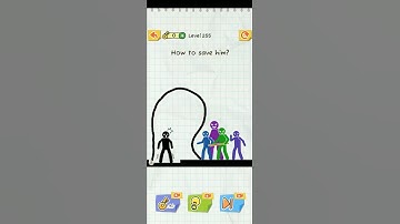 #draw to save level 255