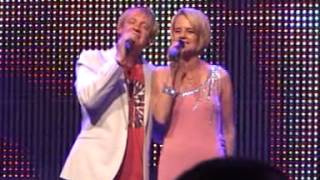 Video thumbnail of "Mario & Christoph Live - Liebe ist mehr als nur eine Nacht"