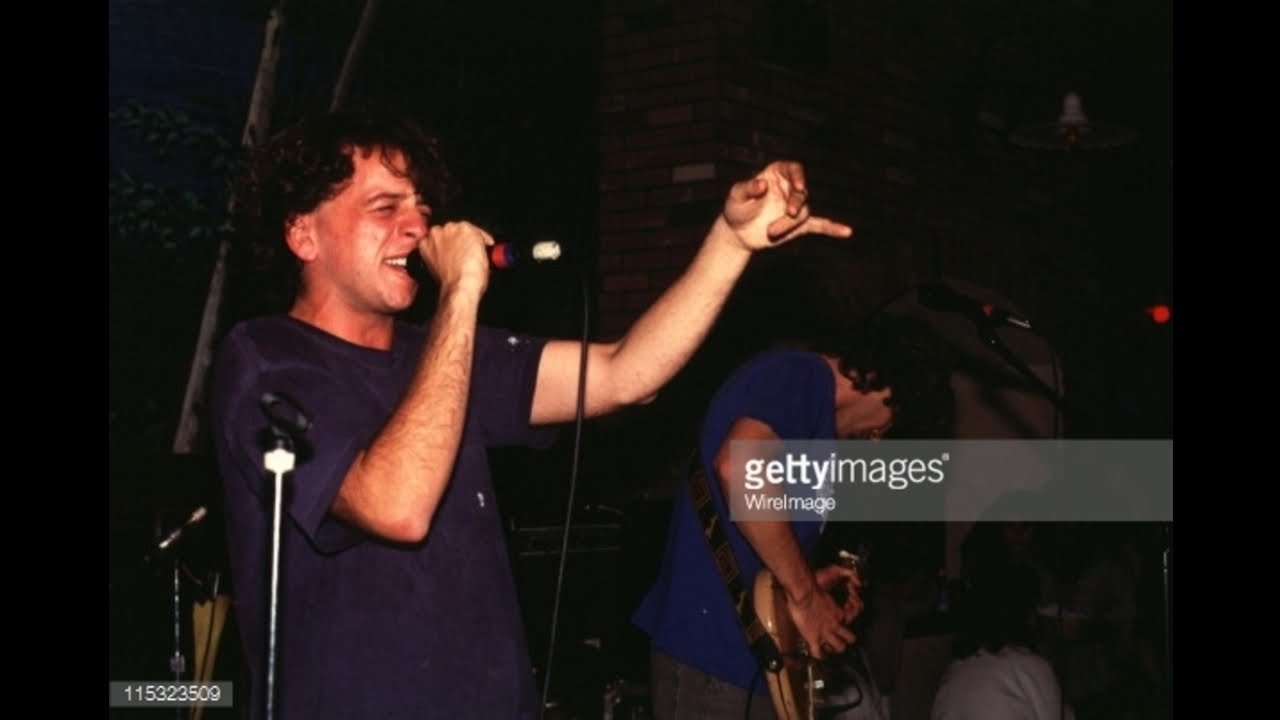 Ween (10/12/1991 NYC, NY) - Seconds adlı videoyu YouTube'da izle Ween (10/12/1991 NYC, NY) - Seconds adlı videoyu YouTube'da izle