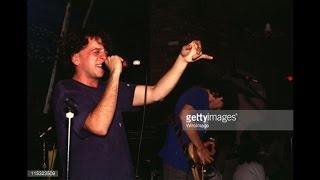 Ween (10/12/1991 NYC, NY) - Seconds