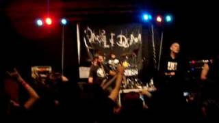 Anvil of Doom - Everlasting Pain