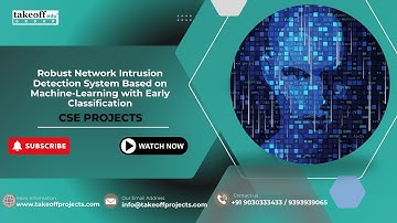 Robuust netwerkinbraakdetectiesysteem gebaseerd op machinaal leren met vroege classificatie - Review