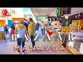 SIDE Manavgat Montagsbasar TÜRKEI Antalya 4K Rundgang 2026