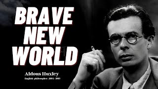Aldous Huxley quotes   best Inspirational Quotes