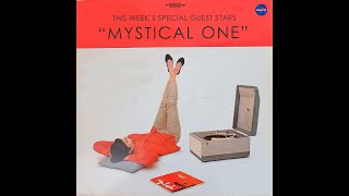 This Week&#39;s Special Guest Stars - Mystical One (George Harrison)