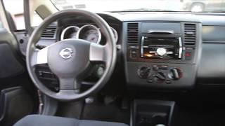 2009 Nissan Versa 1.6 Base Sedan - Used Nissan Dealer Warminster, PA