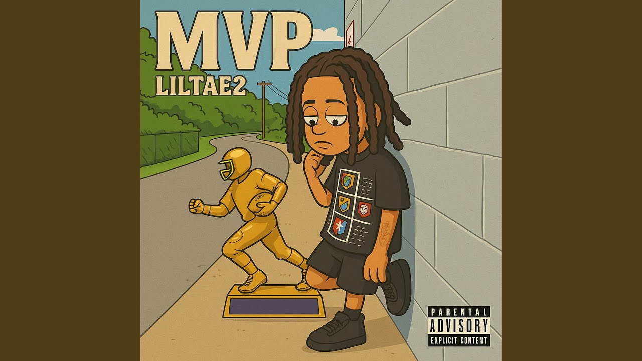 Guarda MVP su YouTube Guarda MVP su YouTube