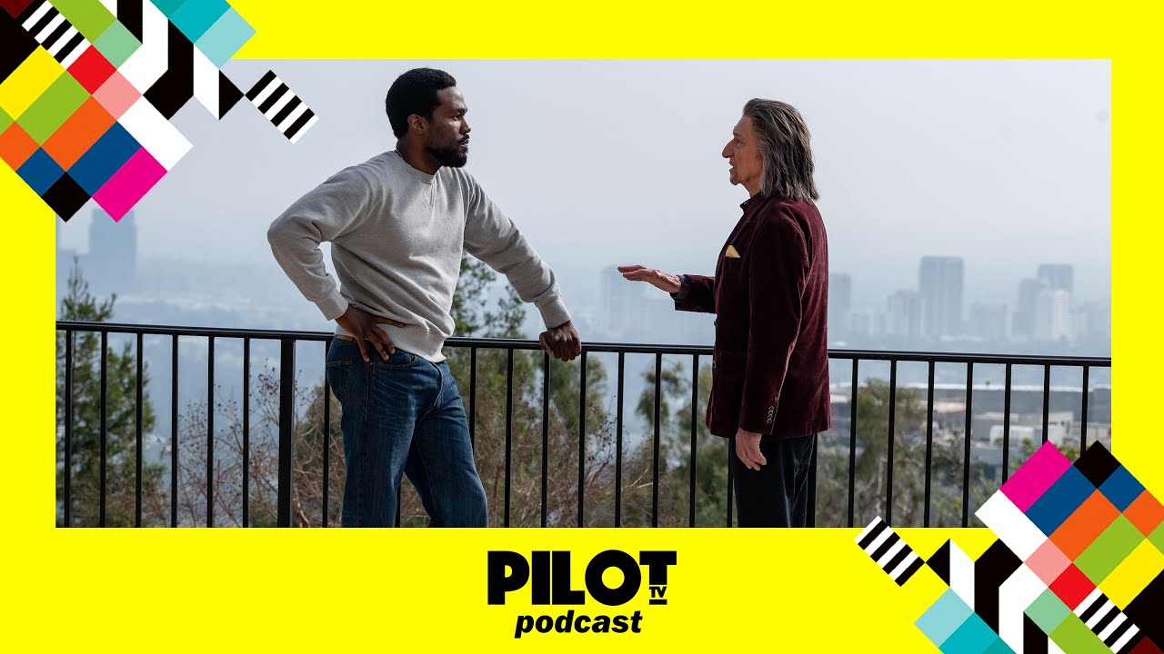 Wonder Man, The Beauty, and Under Salt Marsh. With Ashton Kutcher, Evan Peters, Rebecca Hall & more