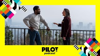 Wonder Man, The Beauty, and Under Salt Marsh. With Ashton Kutcher, Evan Peters, Rebecca Hall \u0026 more