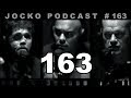 Jocko podcast 163 w jason redman the trident overcoming adversity