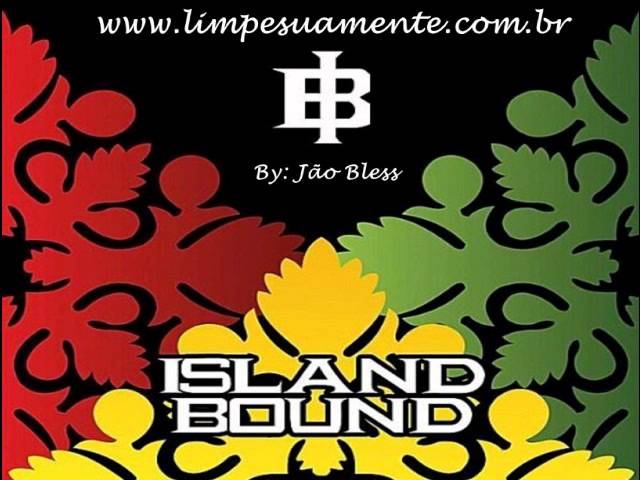 Island Bound - Relax