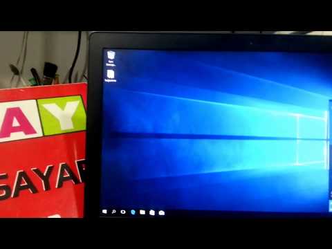 Windows 10 Format
