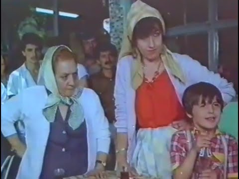 Yaygara🍿Yerli Sinema (1986)