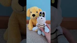 Puppy Bones #supermario #plush #dog