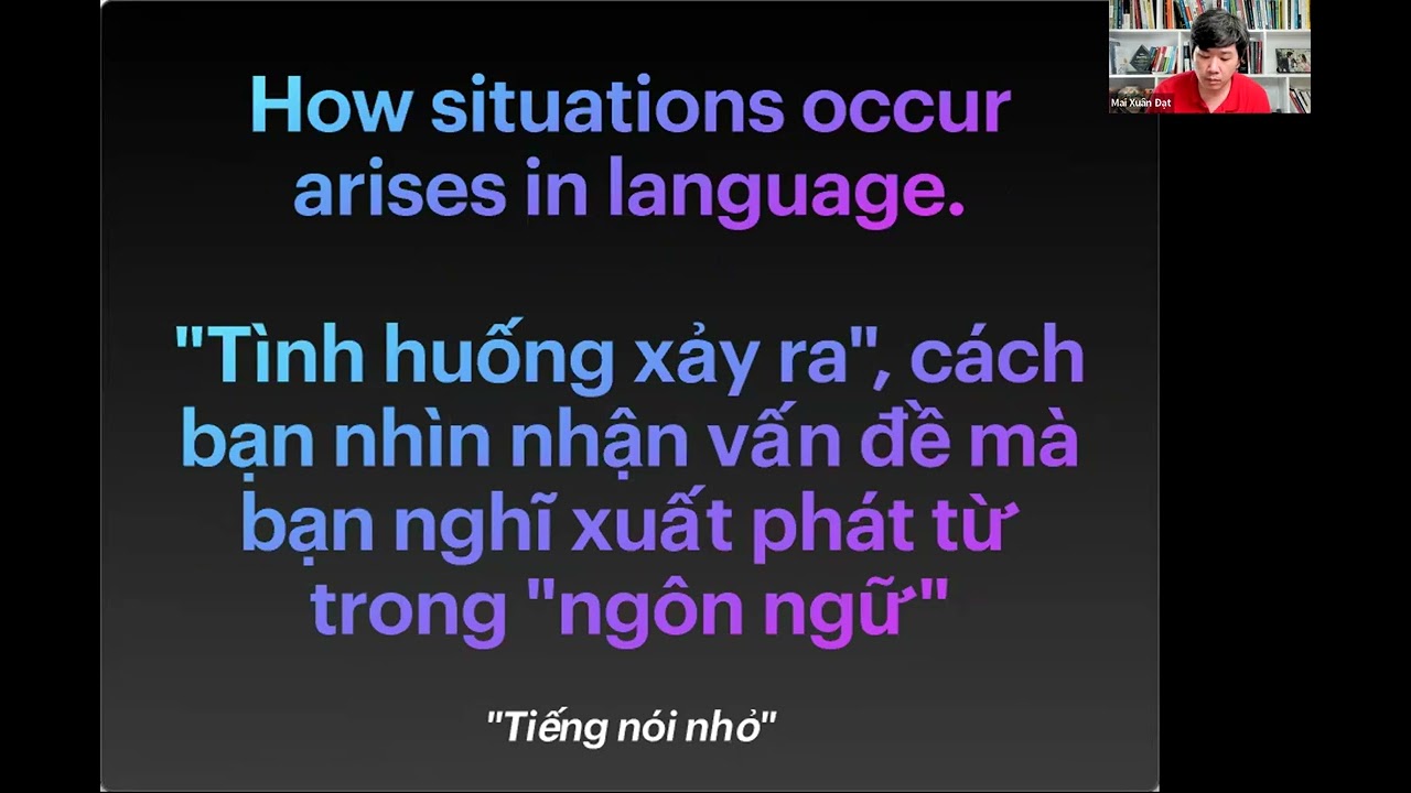 Outline Video Review Sách | Ba Quy Luật Của Hiệu Quả - Phần 2